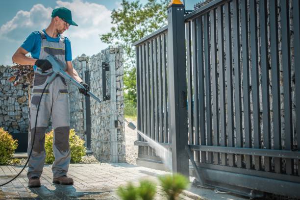 Best Graffiti Removal  in Valley City, ND