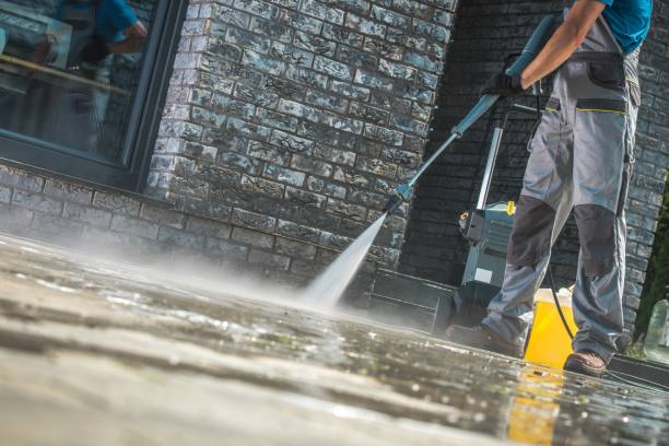 Boat and Dock Cleaning in Valley City, ND