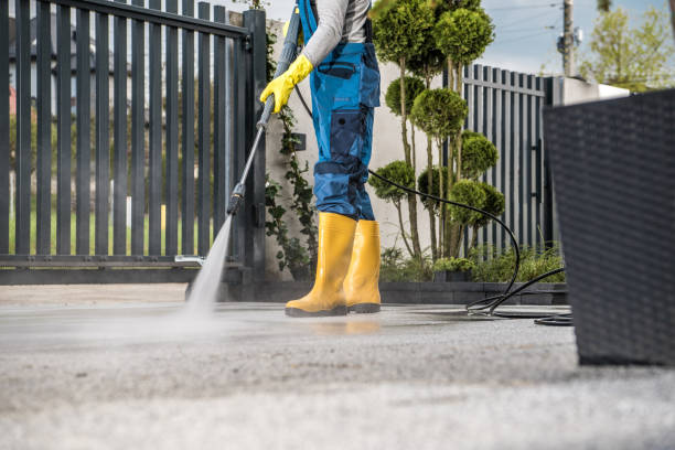 Best Building Exterior Washing  in Valley City, ND